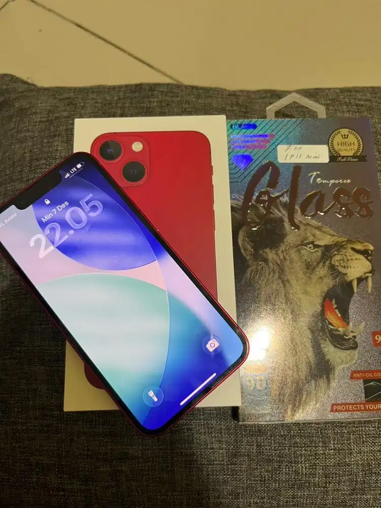 iphone 13 mini 256gb