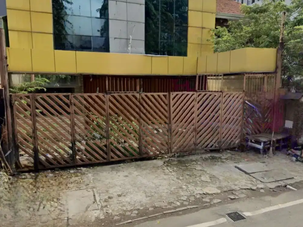 Ruko Batu Ceper Raya 10x29m 2lantai, jalan sangat lebar, lokasi strategis