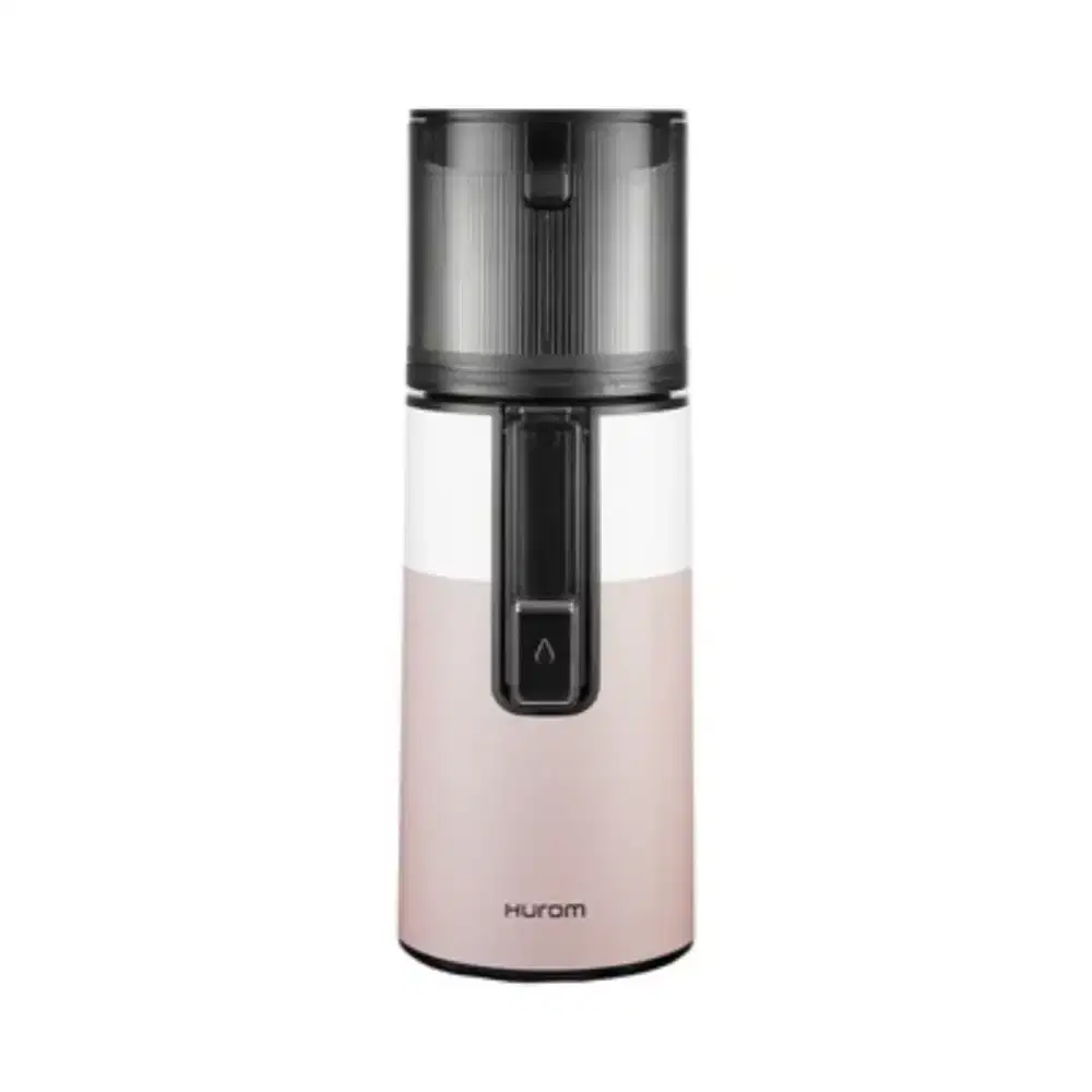 Hurom Slow Juicer H400-bec05wwdp