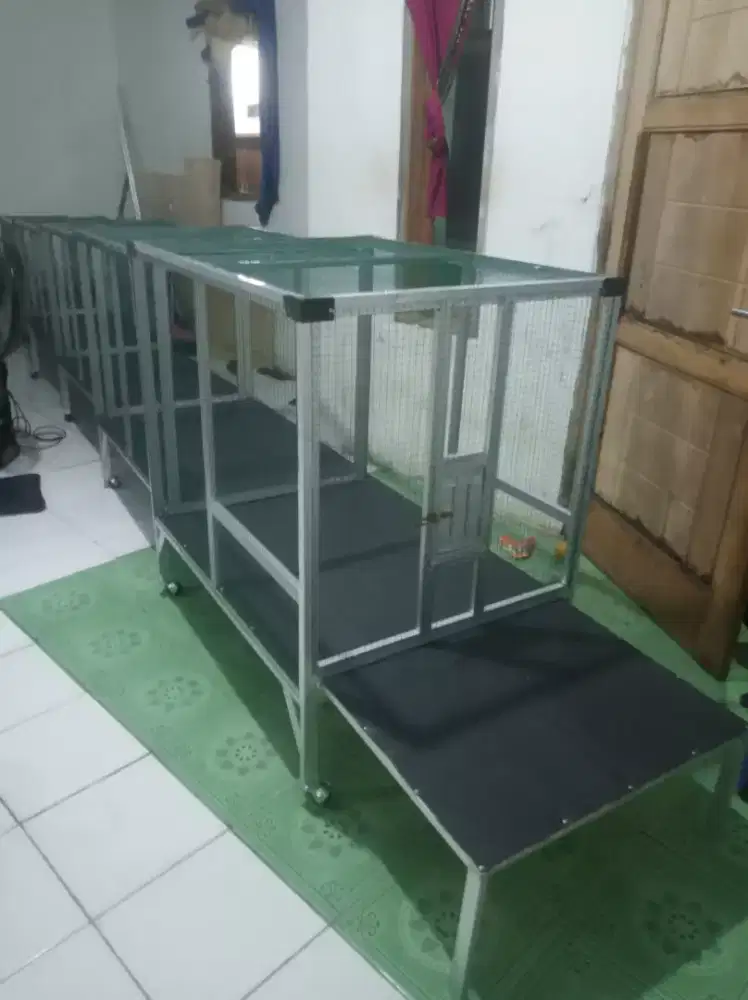 Umbaran 5 meter 5 sliding.