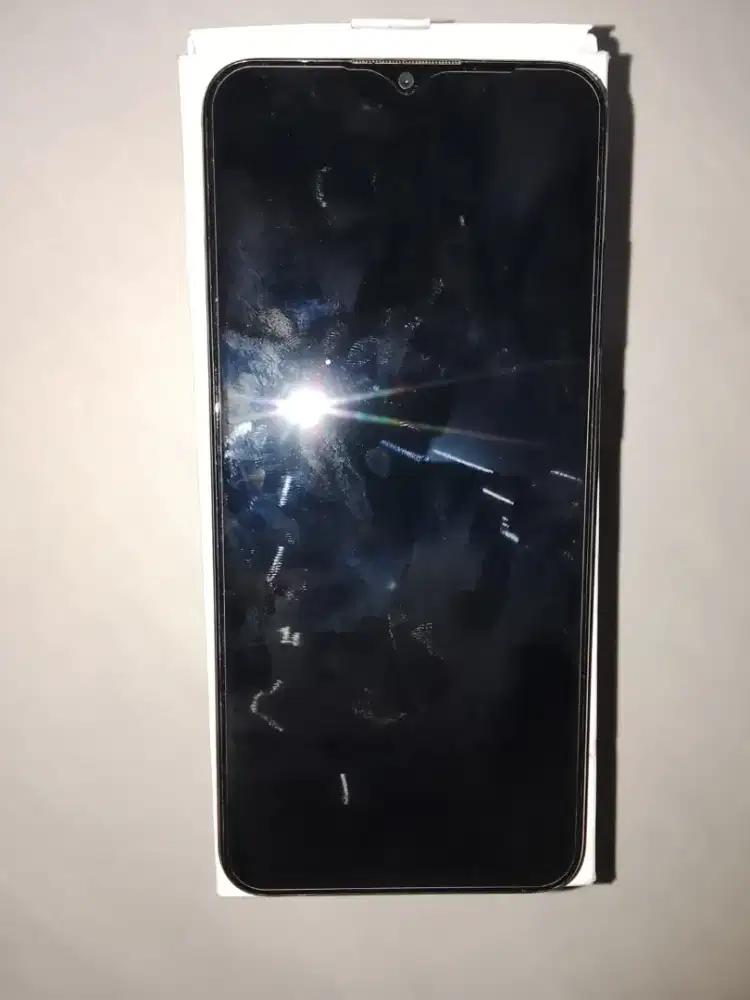 samsung A04E 3+4gb / 32gb fullset