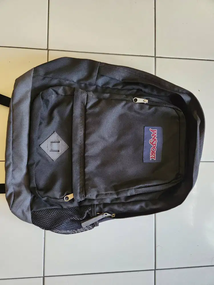 Tas Jansport Original