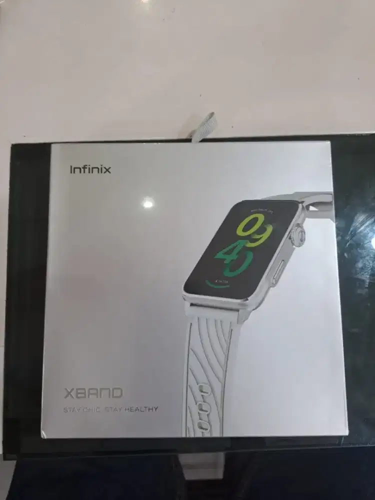 Infinix Xband XW4B
