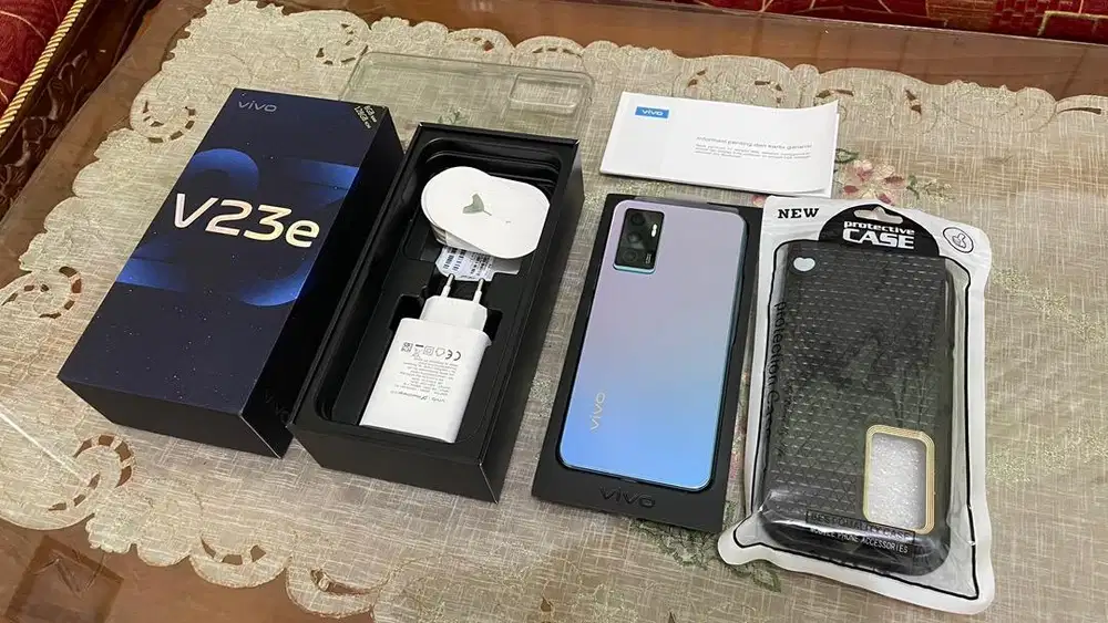 Vivo v23e 8/128gb