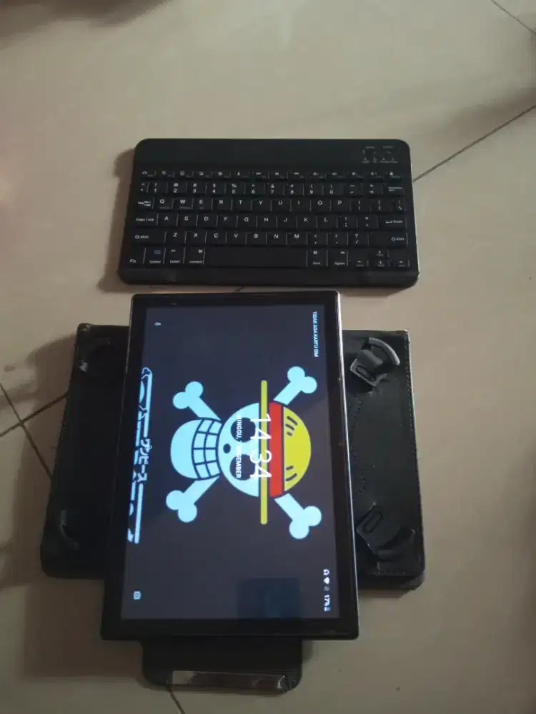 Tablet hanzong murah