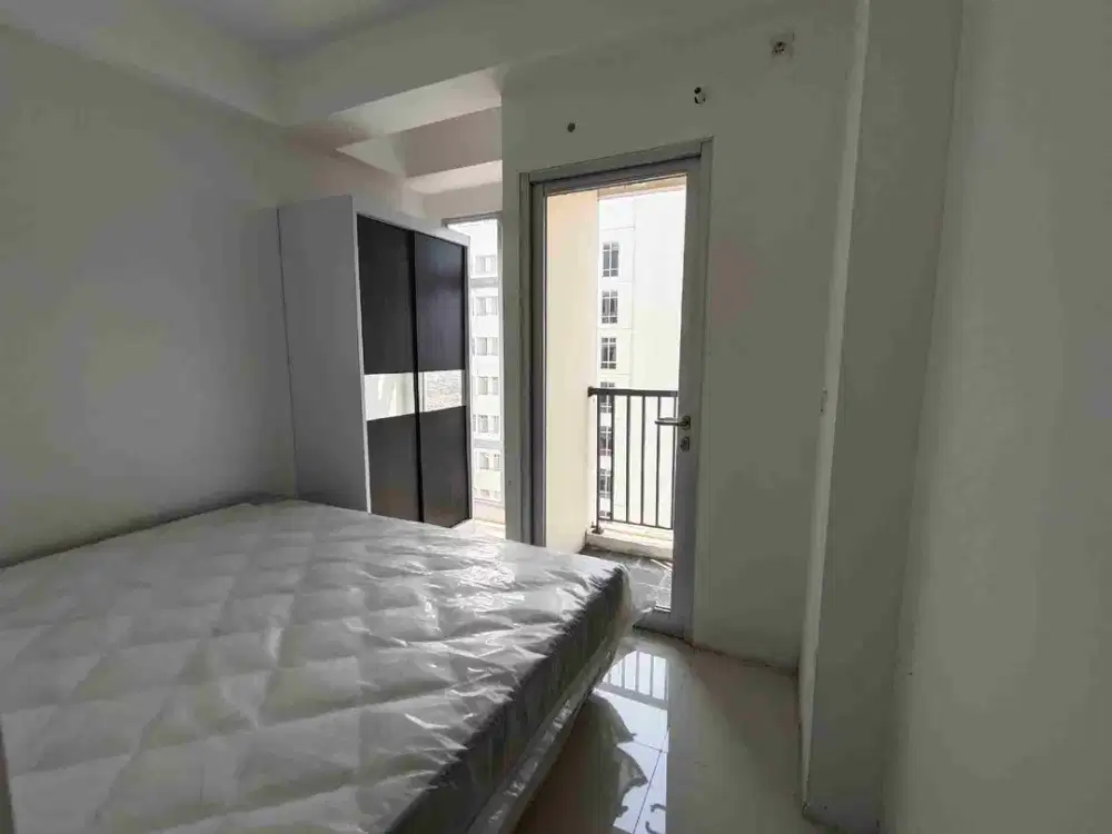 Gunawangsa Tidar free sky garden