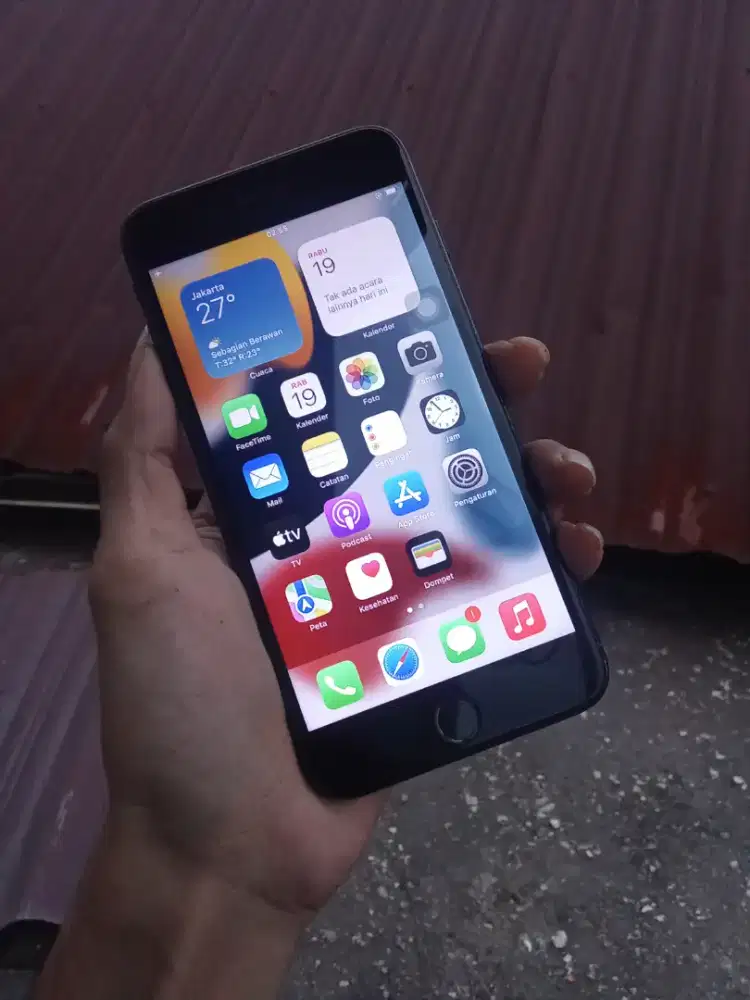 iPhone 7 Plus 128GB All Operator