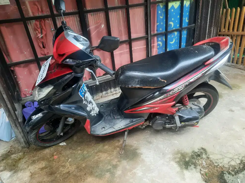 Xeon 125 surat lengkap