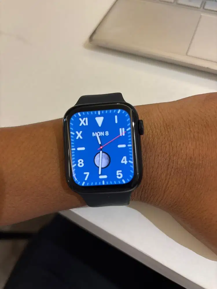 AW SE 44mm GPS gen 2