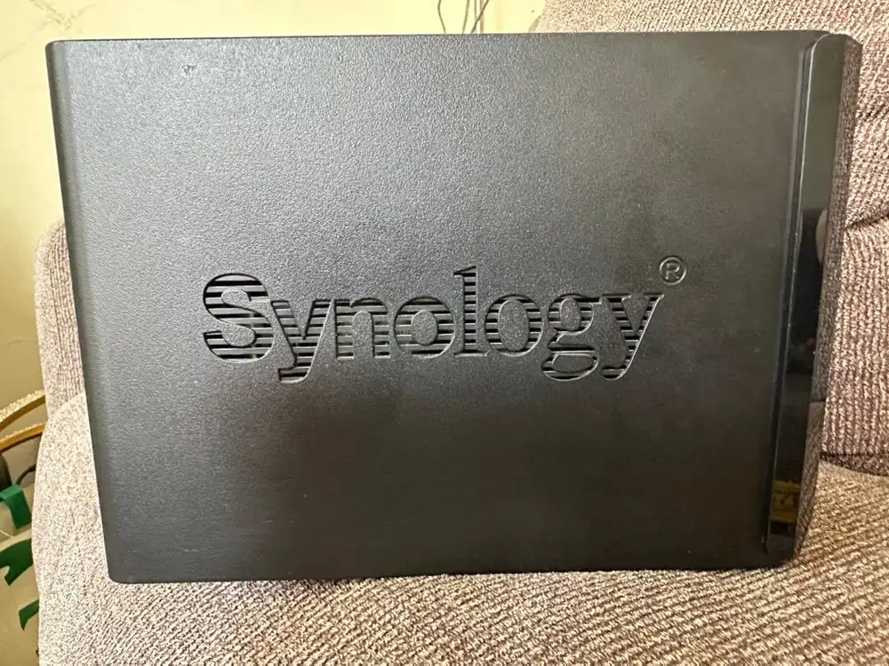 SYNOLOGY DS220+ 8GB