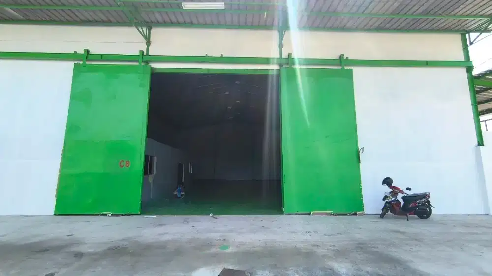 Lowongan Kerja Online Shop bagian Peking dan Bisa bantu gudang