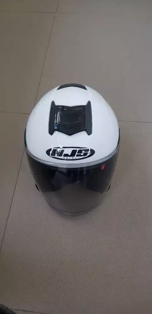 Njz kairoz zx-1 fullset bu