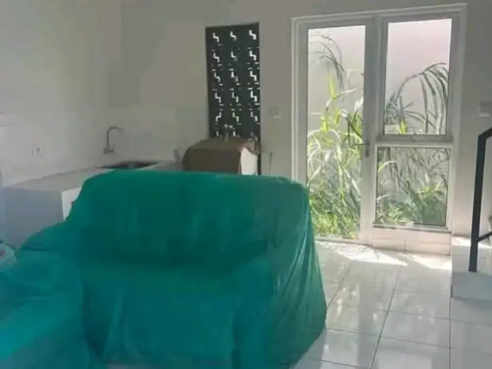 Dijual Rumah Murah nyaman strategis Siap Huni Cluster Dayana Summarecon Bandung