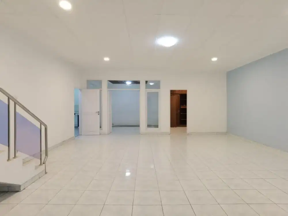 Dijual/Disewakan Rumah Villa Permata Gading
