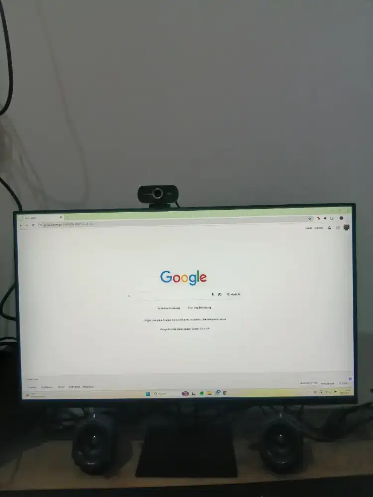 Xiaomi Monitor A27i 27inch FHD 100hz TERMURAH