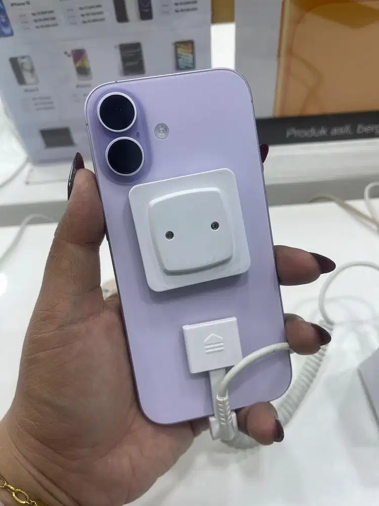 CICILAN TANPA DP IPHONE 17