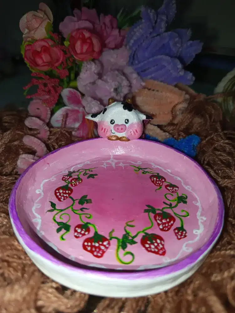 TEMPAT PERHIASAN HANDMADE PRELOVED