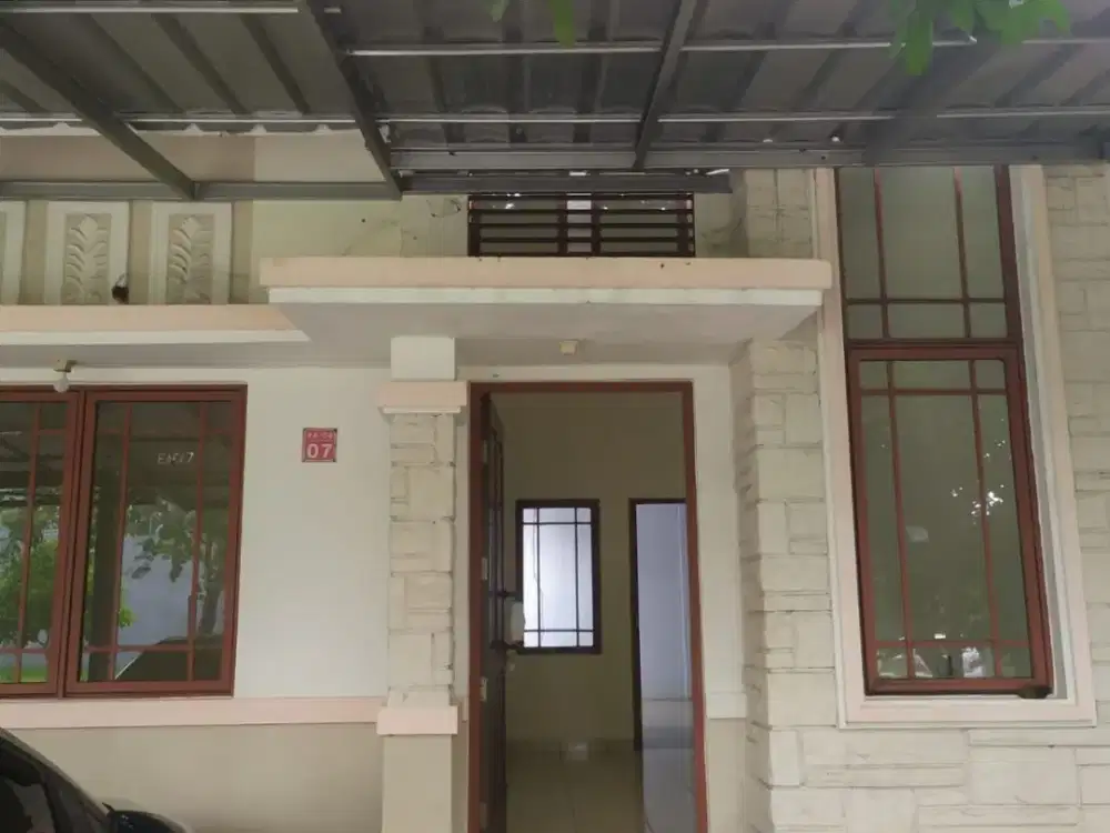Disewakan Rumah di Grand Wisata – Lokasi Premium & Strategis