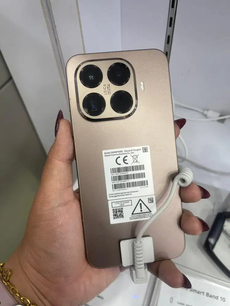 CICILAN TANPA DP XIAOMI 15T PRO