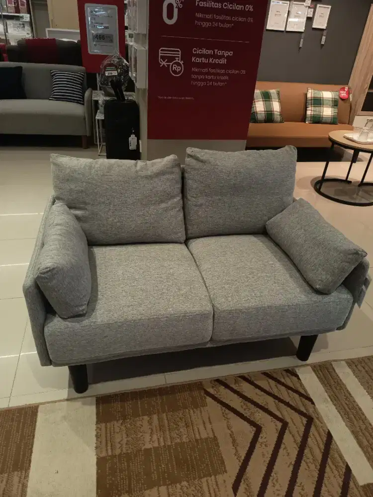 Promo Spesial Sofa 2s