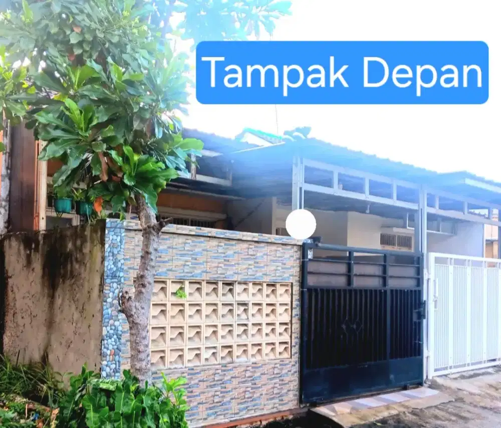 Suropati Residence - Over Kredit