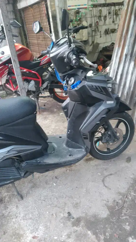 Xeon GT 2014 pajak hidup Tangerang