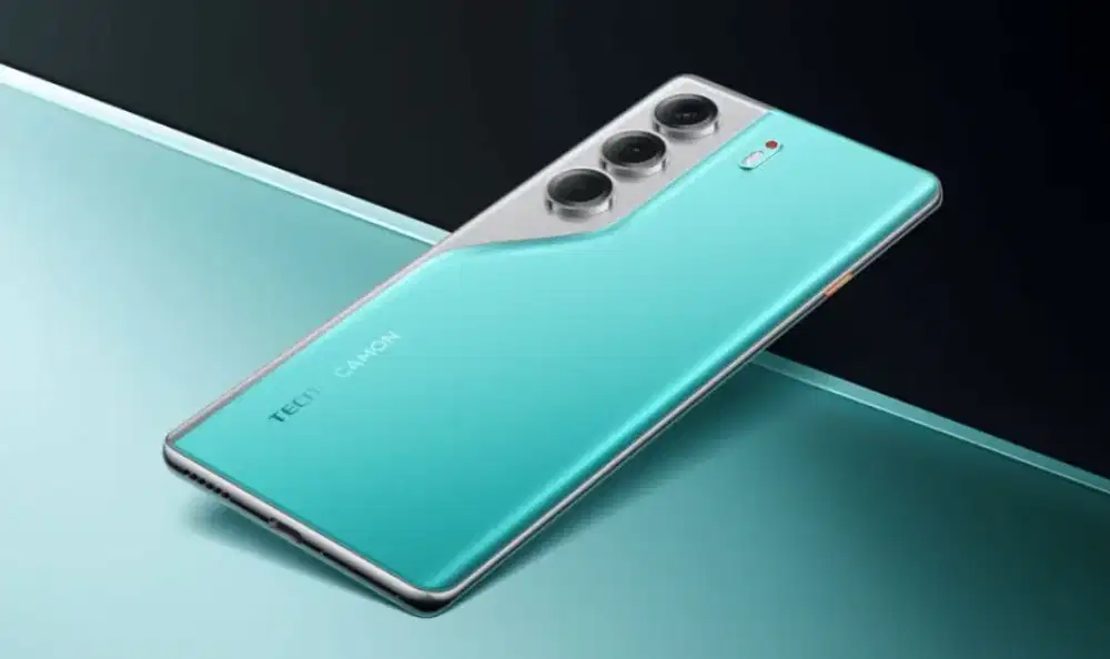 Tecno Camon 40 Series