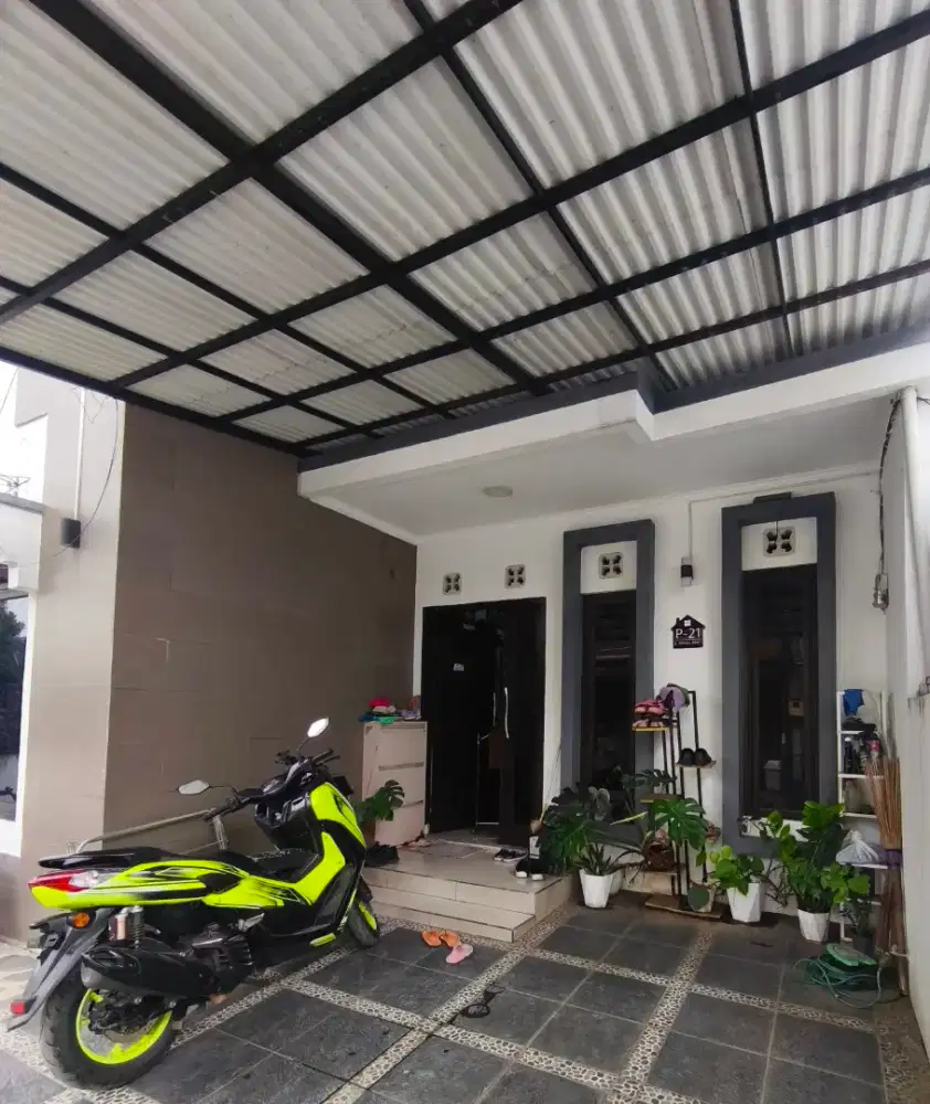 Rumah pasirpogor rancasari