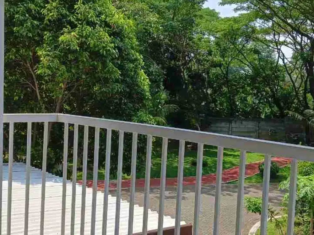 PERUMAHAN GRAHA RAYA BINTARO