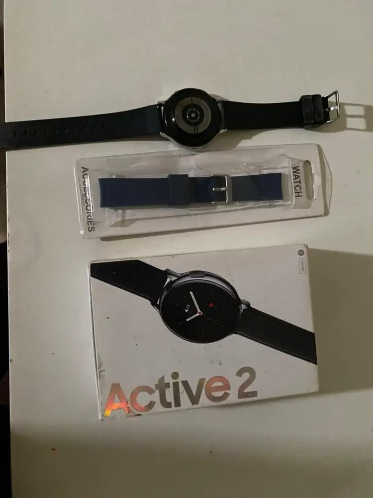 Samsung galaxy watch active 2 44mm (minus)