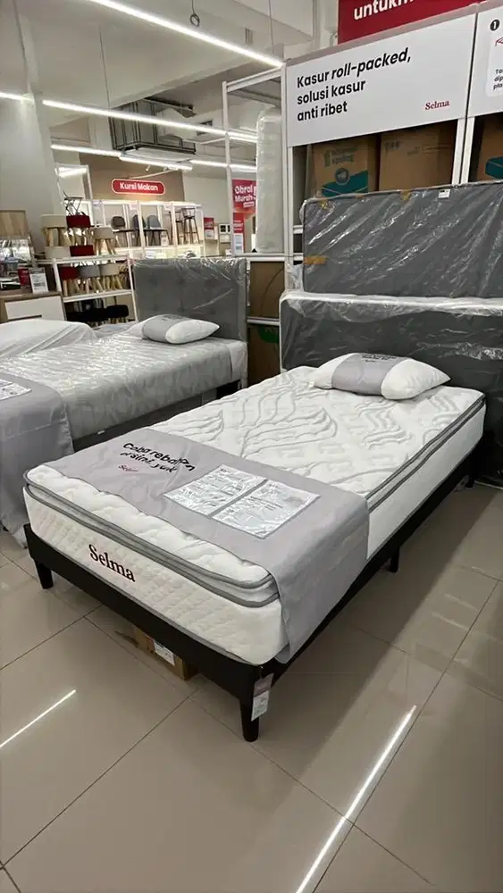 Kasur Ortopedi 120x200 Murah