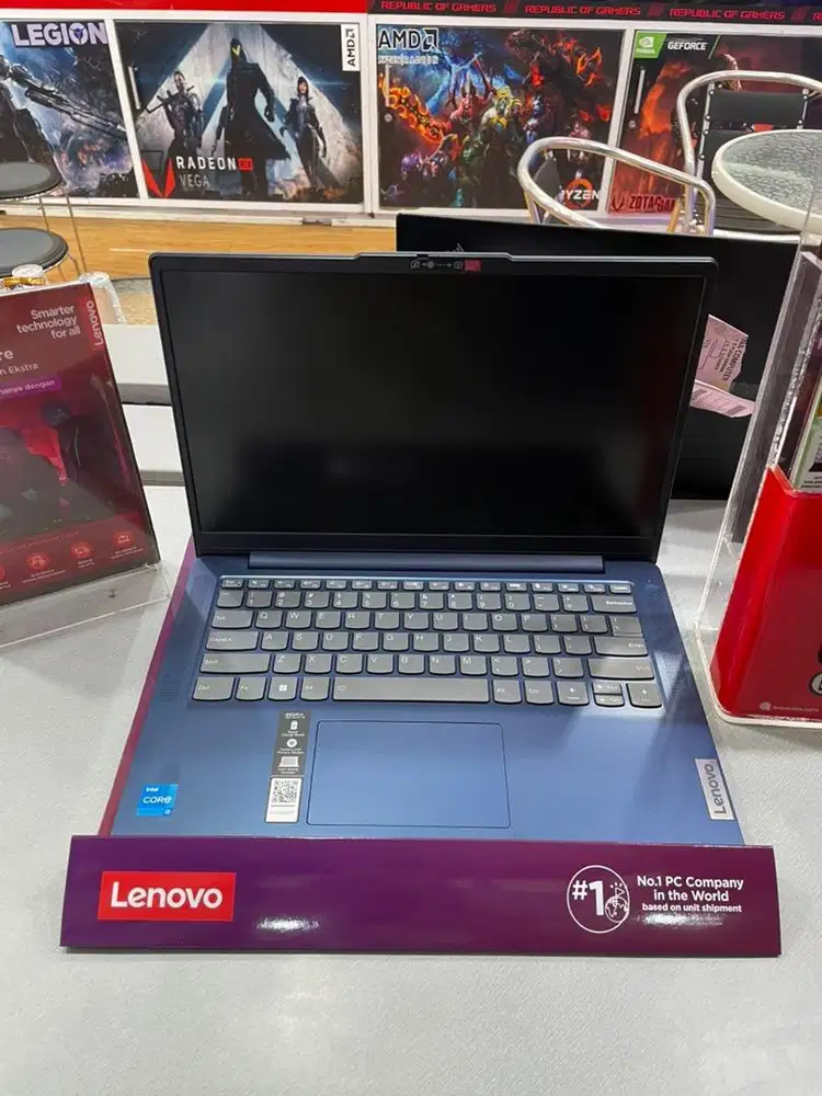 LENOVO IDEAPAD SLIM 3