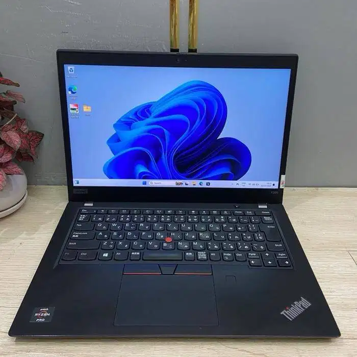LAPTOP LENOVO THINKPAD X395 RYZEN 5 NON TOUCHSCREEN DL-ETM
