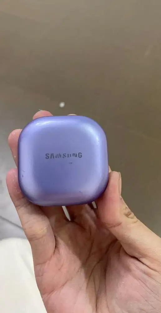 Earpod galaxy buds pro EB55