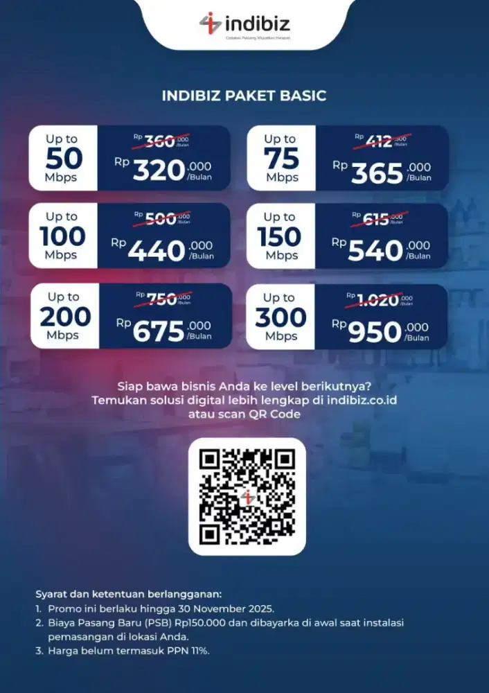 INTERNET USAHA DAN BISNIS