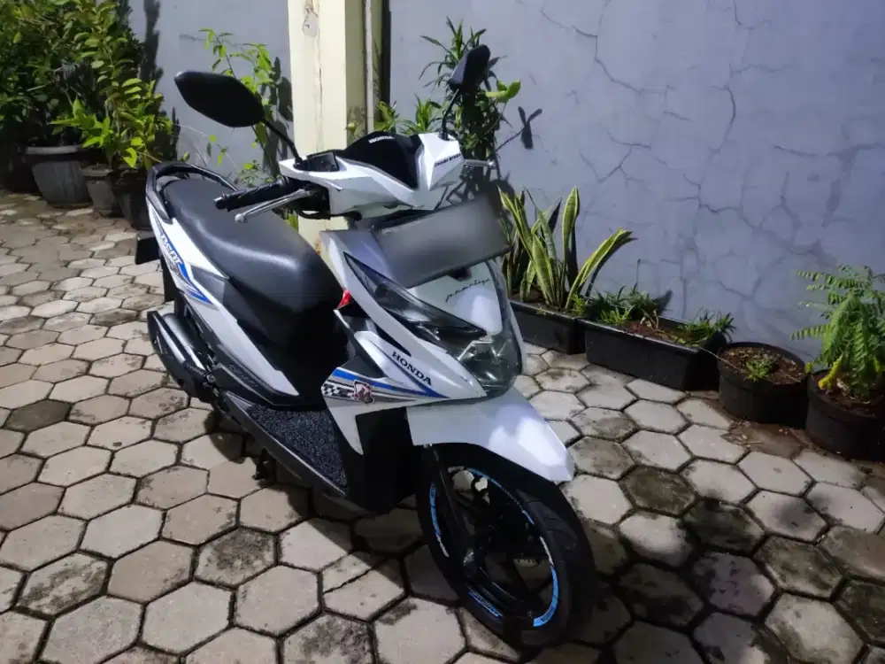 Dijual beat 2018