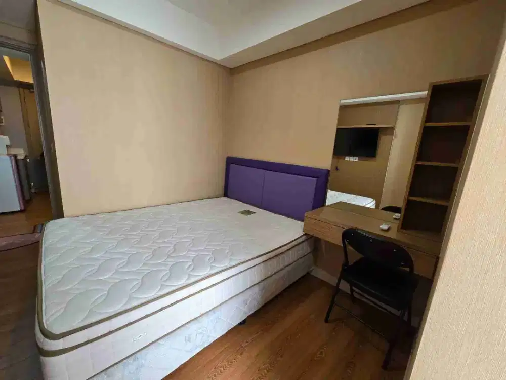 Rent Apartemen Gold coast 29m