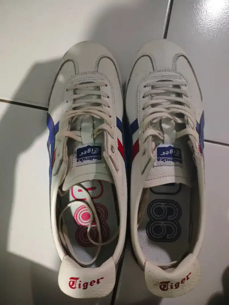 Onitsuka Tiger Mexico 66
