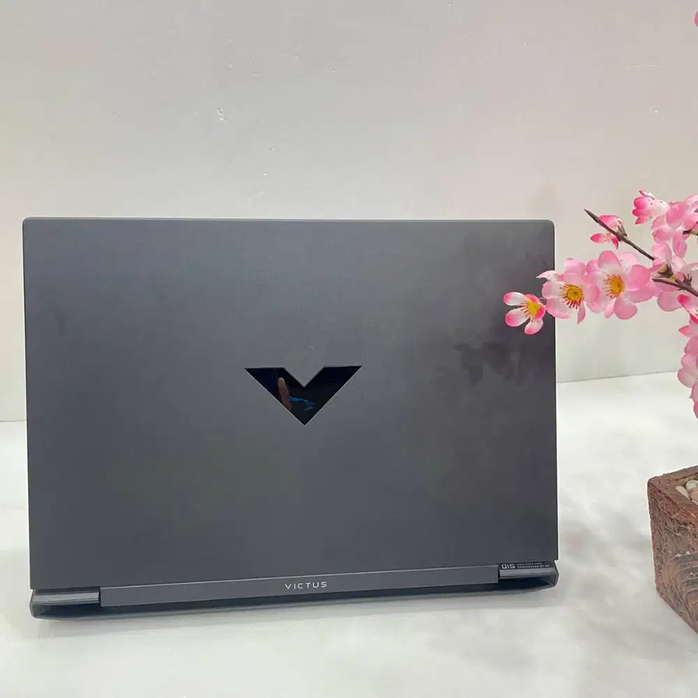 Laptop Gaming HP Victus 15 fa2716TX Core i5 13420H 16GB 512GB RTX3050