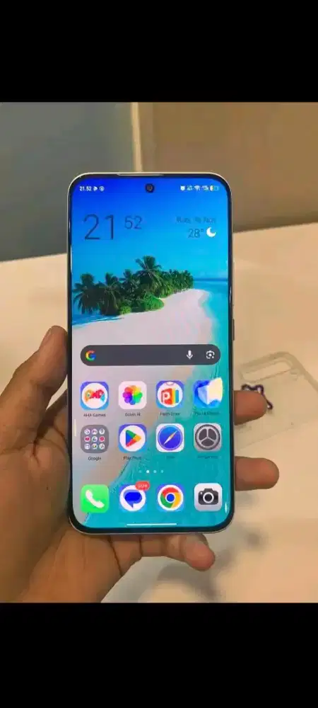 Invinix HOT 60 pro plus 8+256