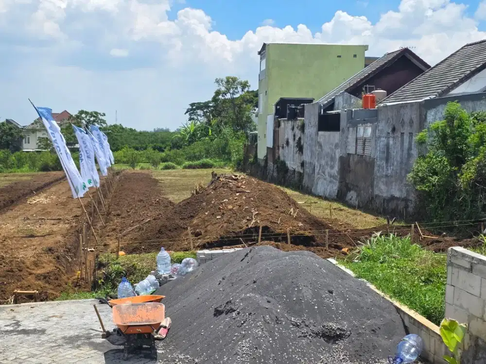 Kost Merjosari Dekat Kampus Ramai Peminat