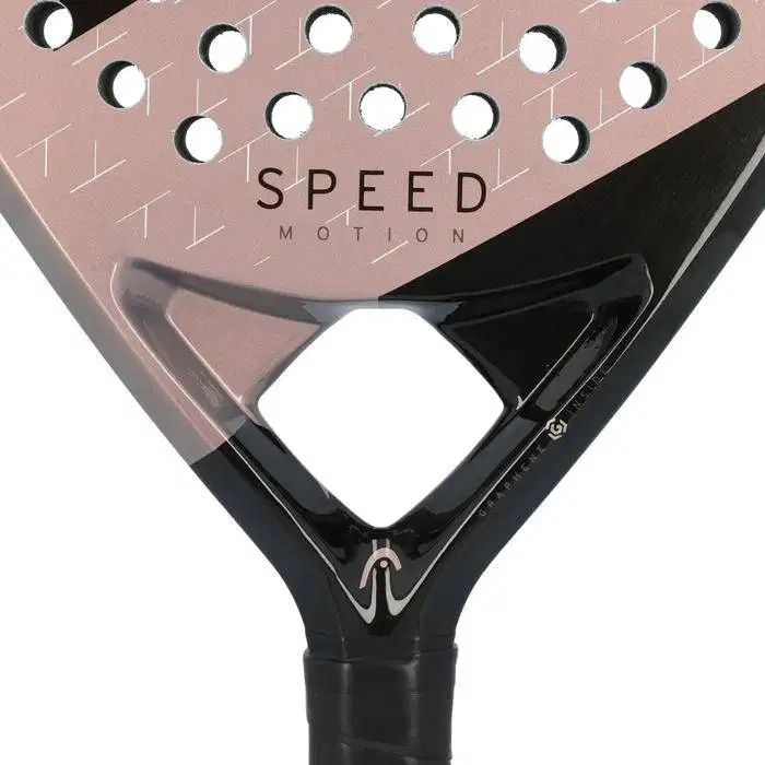 HEAD Speed Motion 2025 Racket Padel Raket Original