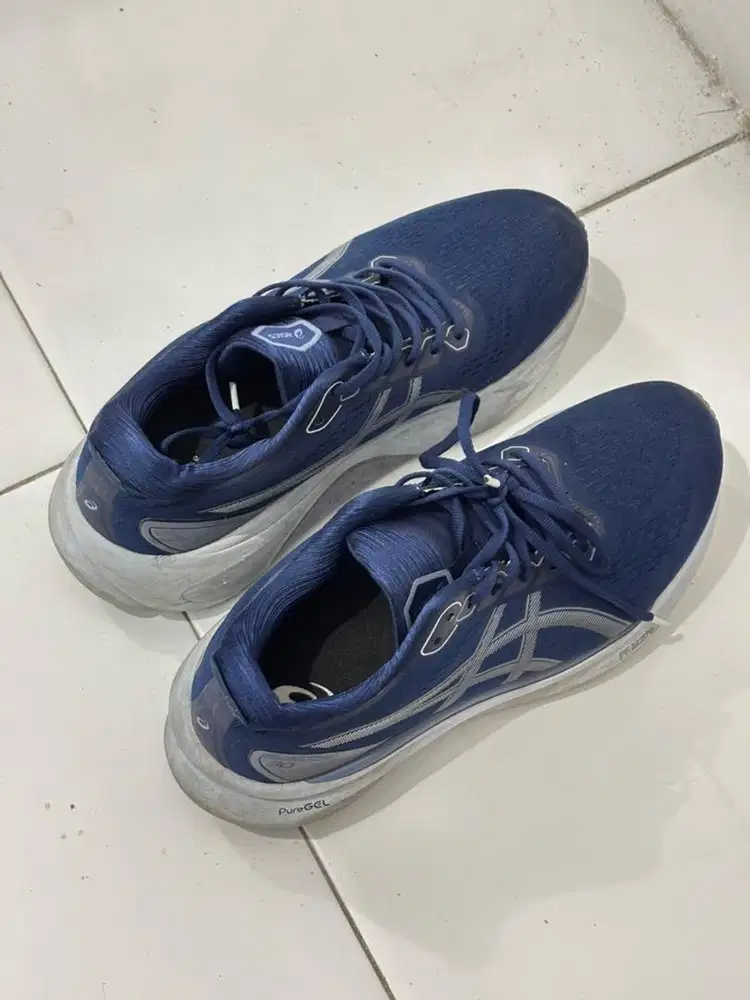 Asics Gel Kayano 31 Women