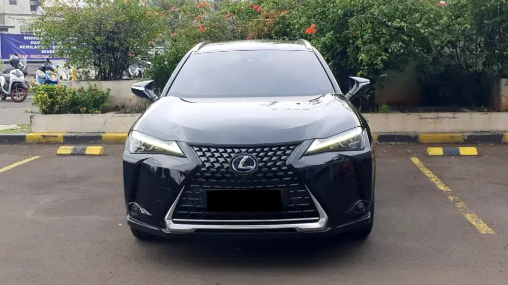 [ LOW KM ] Lexus UX300e UX 300e UX300 UX 300 Electric AT 2022/2023