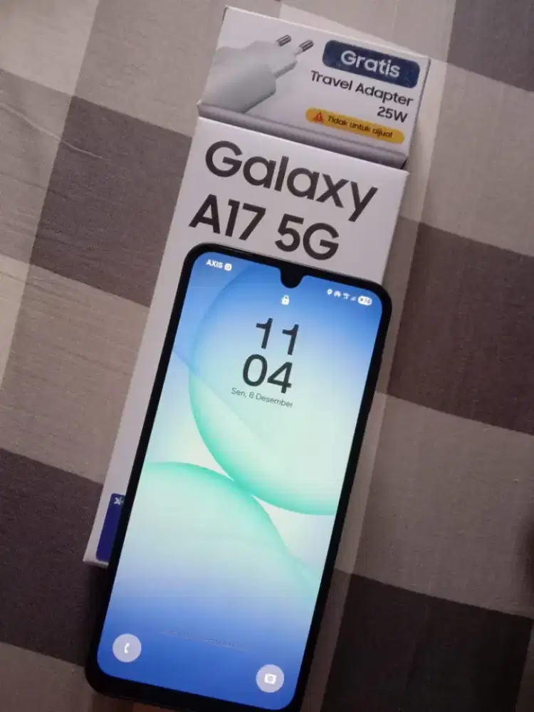 Samsung a17 5g 8/256gb