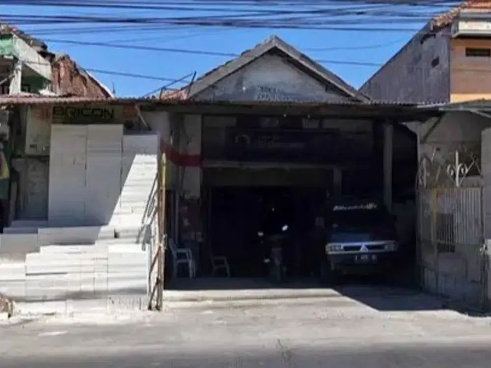 rumah dijual jalan buncitan sidoarjo