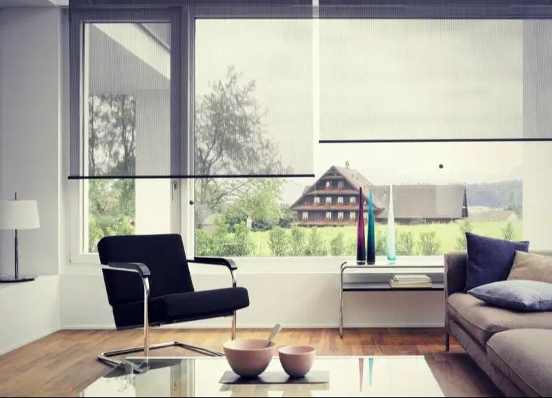 Jual Gorden & Blind Vertikal/Vertical Roll/Roller Gordyn Hordeng