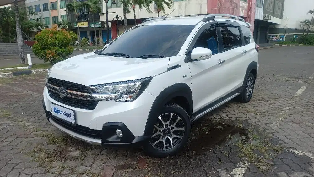 Pajak Panjang - Suzuki XL7 1.5 Alpha Bensin-AT 2022