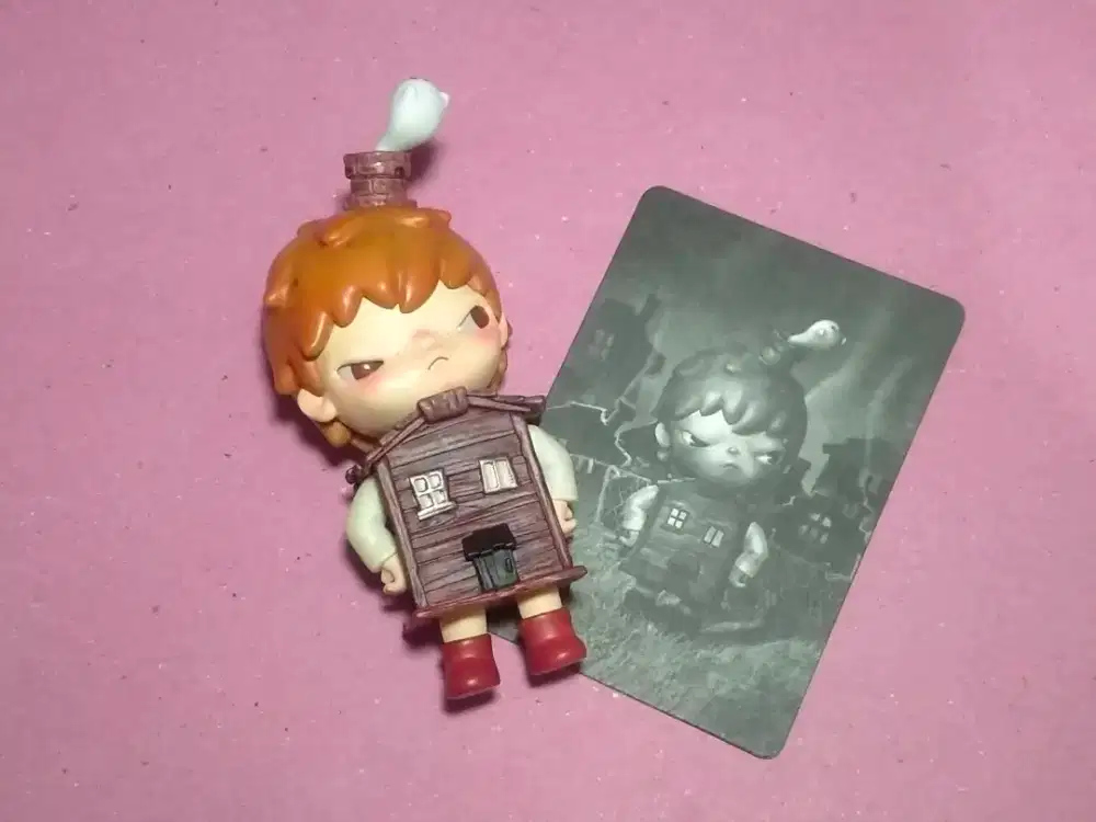 HIRONO SHELTER SERIES WTS