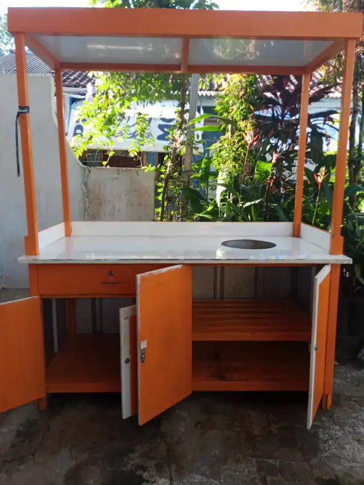 Kondisi masih bagus, barang bekas dijual cepat